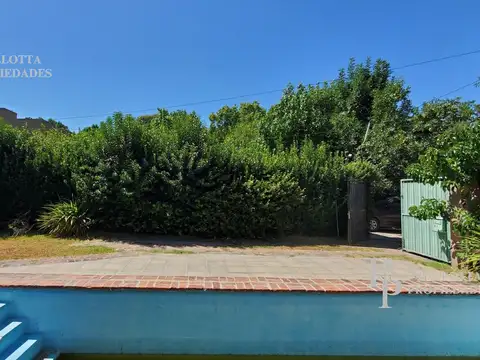 Casa en Venta 30 años