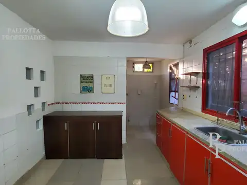 Casa en Maschwitz con taller