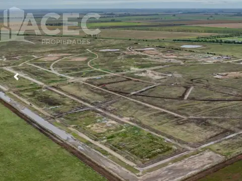 Terreno en Venta de 507,0 m2