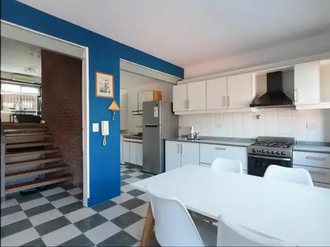 Casa en Venta en Villa Ortuzar, USD 289.000