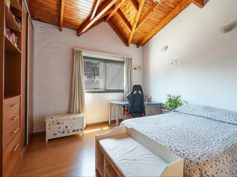 Casa en Venta 21 años