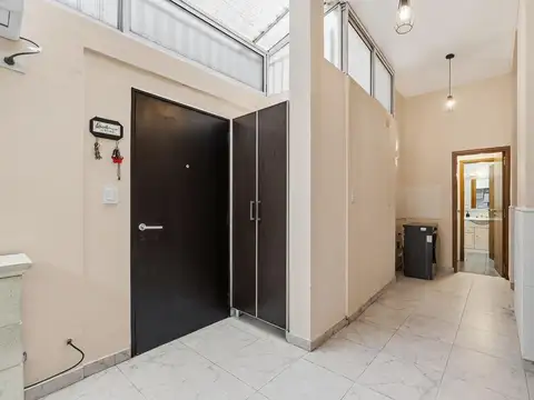 Depto Tipo Casa en Venta al Suroeste