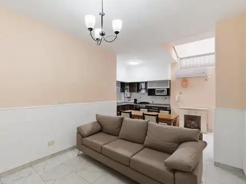 Depto Tipo Casa en Venta en Villa Luro, USD 125.000