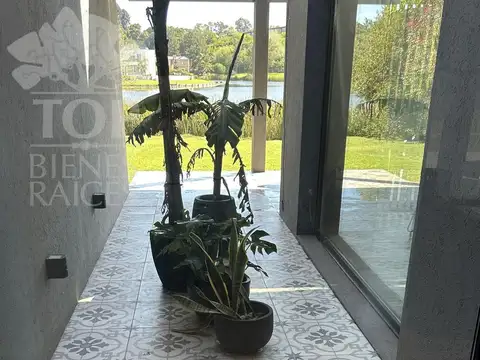 Casa en Venta 1 año