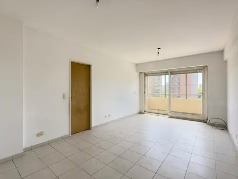San Isidro Labrador 4000 4 Ambientes al frente con Balcón  Terraza Propia Nuñez