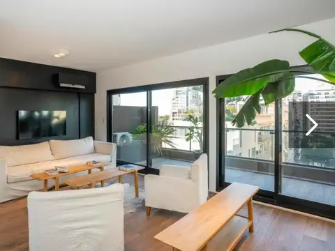Departamento en Venta en Palermo, Capital Federal