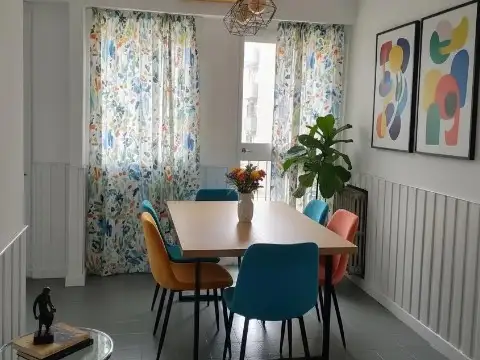 Departamento en Venta de 4 ambientes