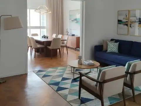Departamento en Venta en Flores, USD 169.000