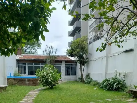 Piso unico en flores