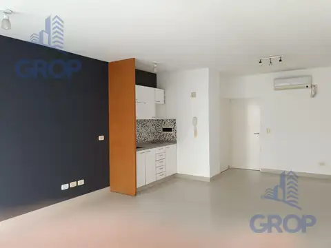 Departamento en Alquiler de Monoambiente