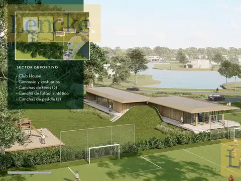 Terreno en Venta en Villanueva, USD 287.973