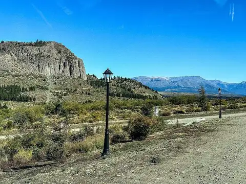 Terreno en Venta en Dina Huapi, USD 60.000