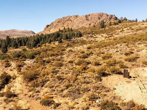 Terreno en Venta de 2334,0 m2