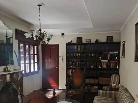 Casa en Alquiler de 4 dormitorios