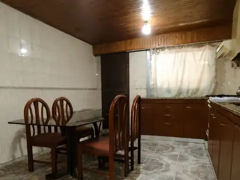 Casa en Venta 24 años