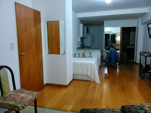 Departamento - ALQUILER_TEMPORAL - Argentina, Capital Federal - Soldado de la independencia 500