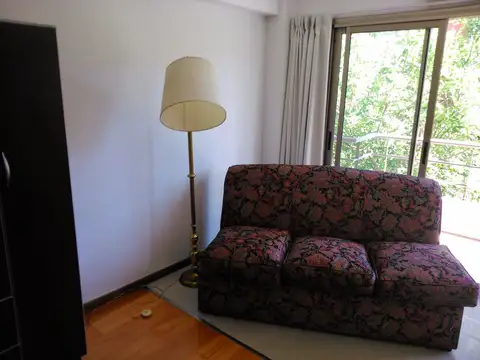 Departamento en Alquiler Temporal en Las Cañitas, $ 700.000
