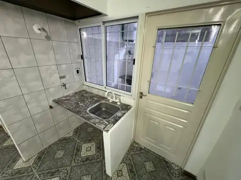 DEPARTAMENTO MONOAMBIENTE - SAN ANTONIO DE PADUA