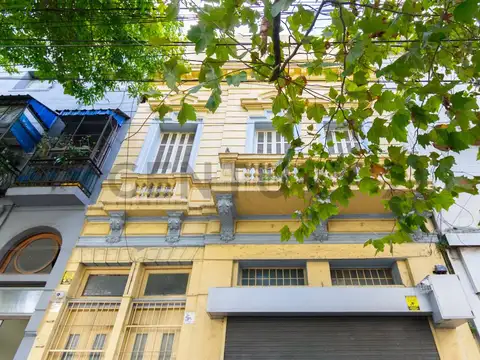EXCELENTE PROPIEDAD PARA HOTEL O HOSTEL