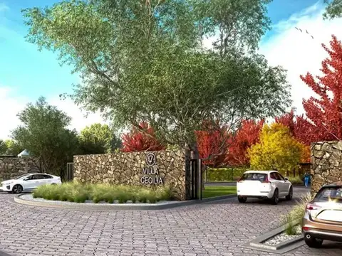Departamento en Venta en Russell, Maipú
