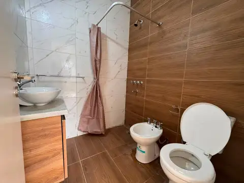 Departamento en Alquiler de Monoambiente
