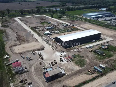 Galpon en Alquiler en Centro (Moreno), USD 14.850