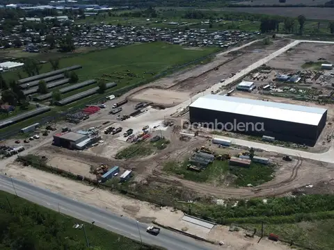 Ruta Provincial N° 25 4100