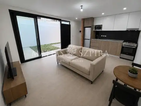 Departamento en Venta en Merlo, USD 70.000