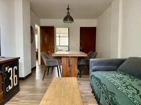 Departamento en Venta en Abasto, USD 110.000