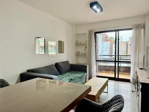 Departamento en Venta al Oeste