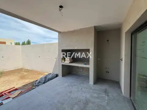Casa en Venta 1 año