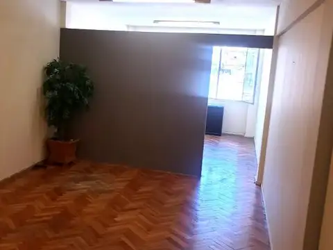 Talcahuano 400, Piso 9