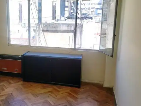 Talcahuano 432 , Piso 9
