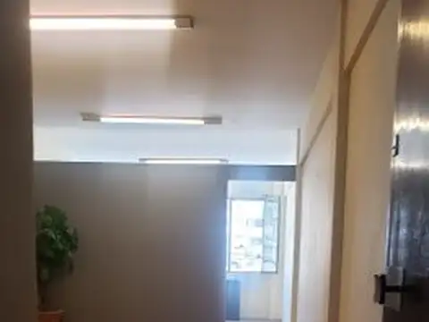 ALQUILER OFICINA TRIBUNALES Av. Corrientes y Talcahuano Inmejorable!