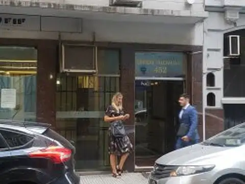Oficina en Alquiler en Centro, $ 420.000