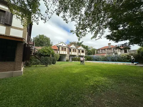 En Venta 2 Ambientes Con Renta Barrio Ingles
