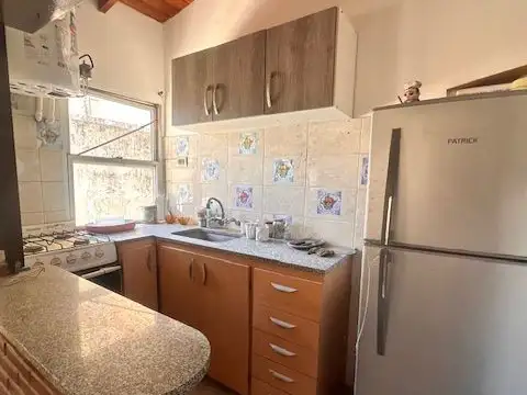 Departamento en Venta de 8 ambientes