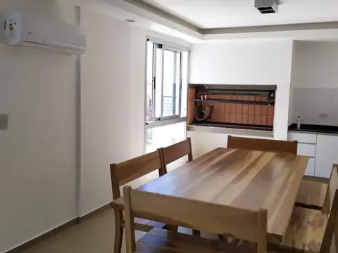 Departamento en Venta 2 años