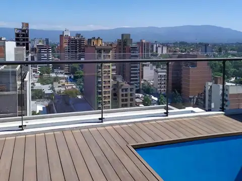 Departamento en Venta en San Miguel De Tucuman, USD 105.000