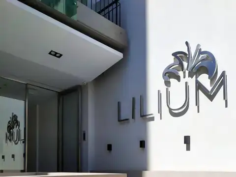 Departamento en venta Laprida 735