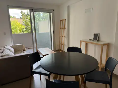 Departamento en venta Laprida 735