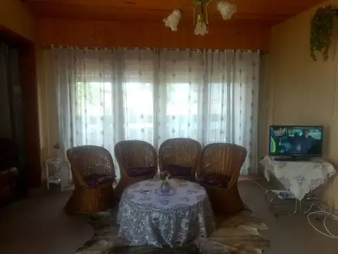 Casa en Venta 40 años