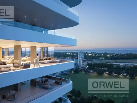 Departamento en Venta de 4 ambientes