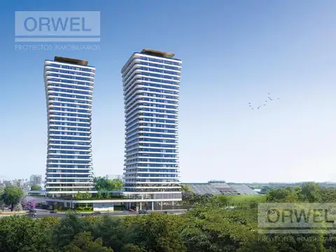 Departamento en Venta al Noroeste