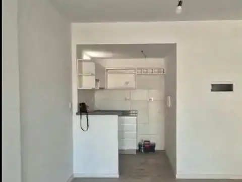 Alquiler Monoambiente A Estrenar con Balcón