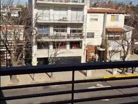 Alquiler Monoambiente A Estrenar con Balcón