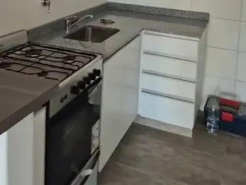 Departamento en Alquiler de Monoambiente