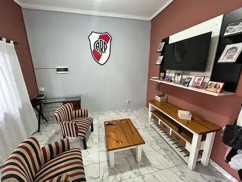 Casa en Venta en San Antonio de Padua, USD 170.000