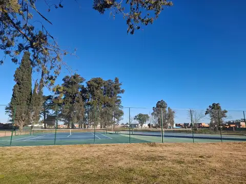 Terreno en Santa Sofia, Pilar del Este