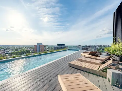 Departamento en Venta de Monoambiente